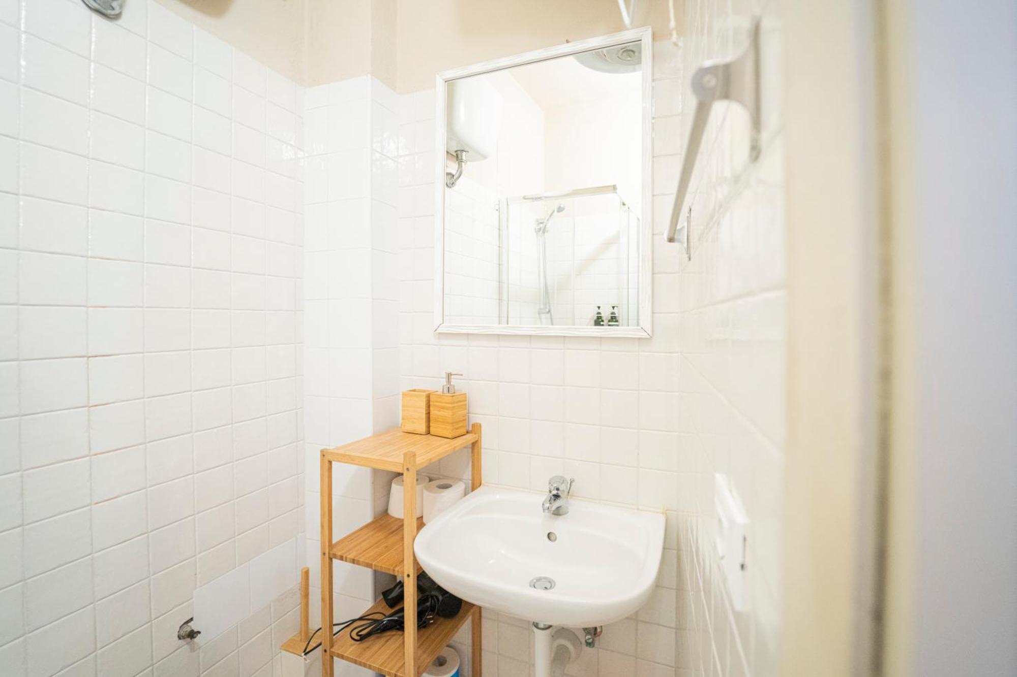 Il Leudo Dei Cinque Sensi Apartment Vernazza Luaran gambar