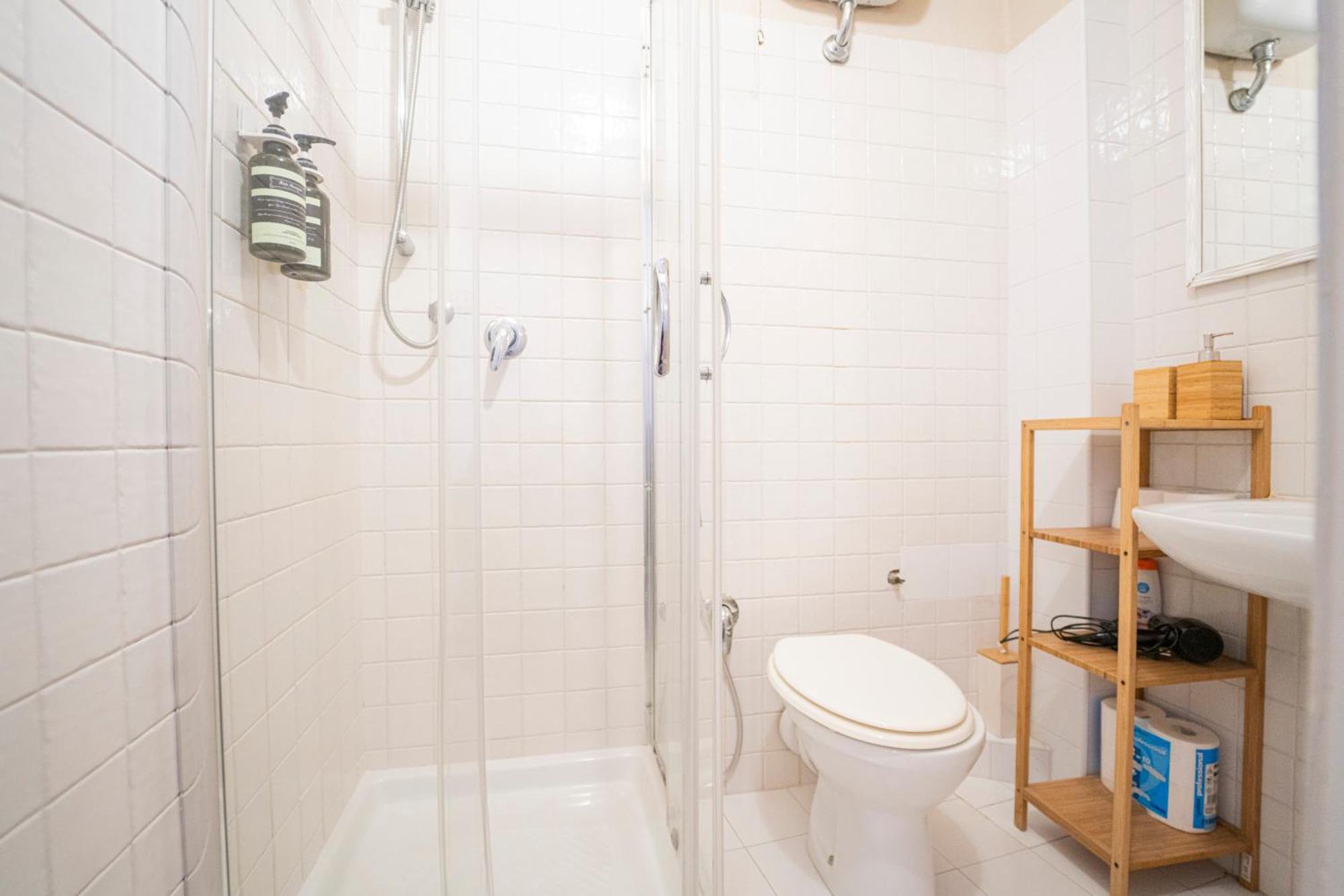 Il Leudo Dei Cinque Sensi Apartment Vernazza Luaran gambar